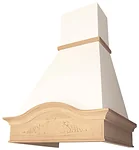 ELIKOR Вилла Фрукты 90 бежевый / дуб неокрашенный ELIKOR Вилла Фрукты 90 бежевый / дуб неокрашенный