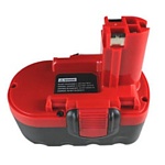 Bosch 18 V 2,6 Ah (2607335687)