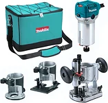 Makita RT 0700 CX2