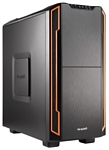 be quiet! Silent Base 600 Orange