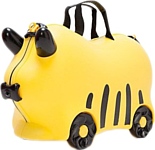 Kidsmile Baby Suitcase (желтый) (LXX18)