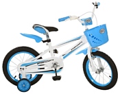 Profi Trike 14RB-2