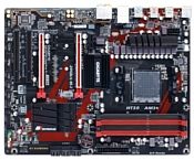 GIGABYTE GA-990X-Gaming SLI (rev. 1.0)