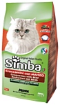 Simba Сухой корм для кошек Говядина (2 кг)
