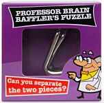 Professor Puzzle Ступор (The Baffler)