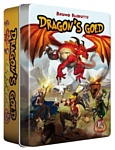 White Goblin Games Dragon's Gold (Золото Драконов)