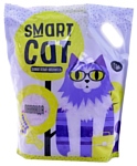 Smart Cat Силикагелевый "Лаванда" 7.6л