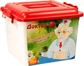 Альтернатива "Доктор +" 8.5 л (М2049) Альтернатива "Доктор +" 8.5 л (М2049)