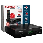 LUMAX DV-3204HD