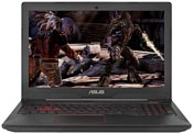 ASUS FX503VD-E4139T ASUS FX503VD-E4139T