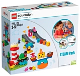 LEGO Education PreSchool 45024 Планета STEAM