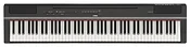 YAMAHA P-125