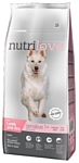 nutrilove Dogs - Dry food - Sensitive