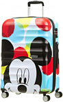 American Tourister Wavebreaker Disney Mickey 55 см