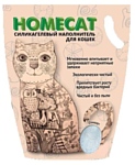 Homecat Силикагелевый Стандарт 12,5л