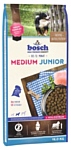 Bosch (15 кг) Junior Medium