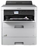 Epson WorkForce Pro WF-C529RDW