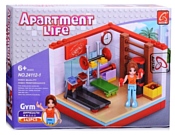Ausini Apartment Life 24112-1