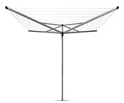 Brabantia Essential 310645 (серый металлик)