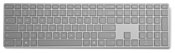Microsoft Surface Bluetooth Keyboard Grey