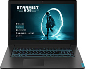 Lenovo IdeaPad L340-17IRH Gaming (81LL00BGRE)