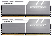 G.SKILL Trident Z F4-3200C16D-16GTZSW