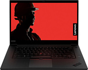 Lenovo ThinkPad P1 2nd Gen. (20QT003WRT)