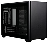 Cooler Master MasterBox NR200P (MCB-NR200P-KGNN-S00) Black