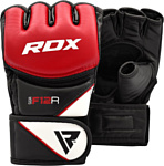 RDX GGR-F12R XL (красный)
