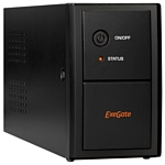 ExeGate SpecialPro UNB-650 (EP285596RUS)