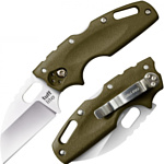 Cold Steel Tuff Lite Green CS_20LTG