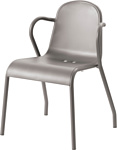 Ikea Тунхольмен (серый) (502.595.01)