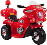 RiverToys Moto 998 (красный)