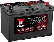 Yuasa YBX3000 YBX3335 (90Ah)