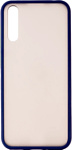 Case Acrylic для Huawei Y8p (синий)