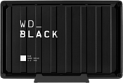 Western Digital Black D10 Game Drive 8TB WDBA3P0080HBK
