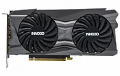 Видеокарта INNO3D GEFORCE RTX 3060 Ti