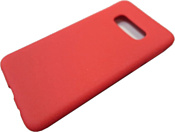 Case Rugged для Samsung Galaxy S10e (красный)
