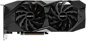 Gigabyte GeForce RTX 2060 Windforce OC 12G (GV-N2060WF2OC-12GD)