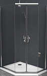 BelBagno UNO-195-PH-2-100/80-C-Cr