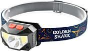 GOLDEN SHARK North HHP-9066