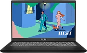 Ноутбук MSI Modern 15 B12M