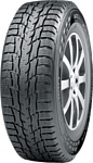 Nokian WR C3 225/75 R16C 121/120R