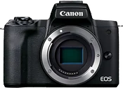 Canon EOS M50 Mark II Body