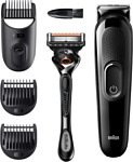 Braun Styling Kit 3 4 in 1 SK3300