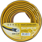 Skiper Четырехслойный (3/4", 50м)