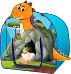 Nino Большой динозавр