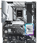 ASRock Z790 Pro RS WiFi 