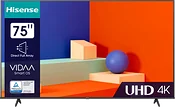 Hisense 75A6K Hisense 75A6K