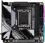 Gigabyte B760I Aorus Pro (rev. 1.x)